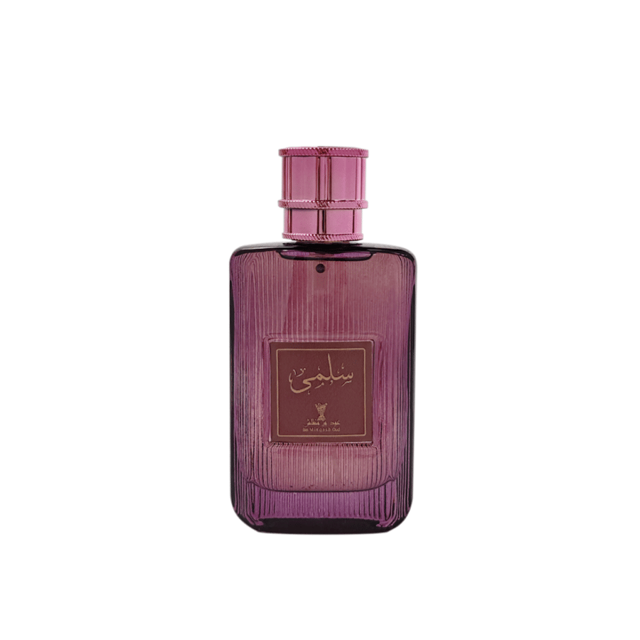 Salma perfume from Oud Bin Manqash