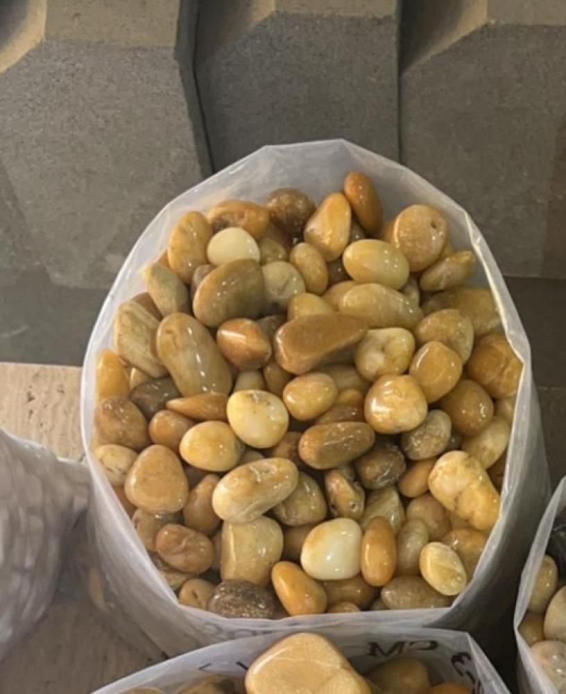 حجر زينة