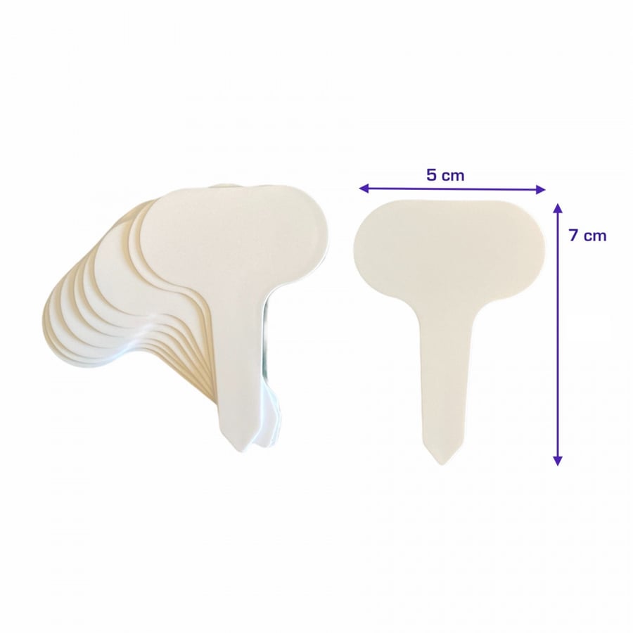 علامات تعريفية   Plant Labels