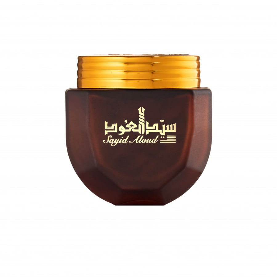 بخور سيد العود