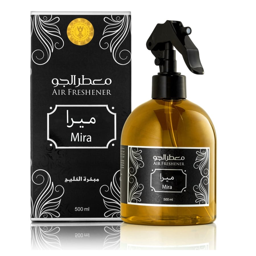 معطر جو ميرا