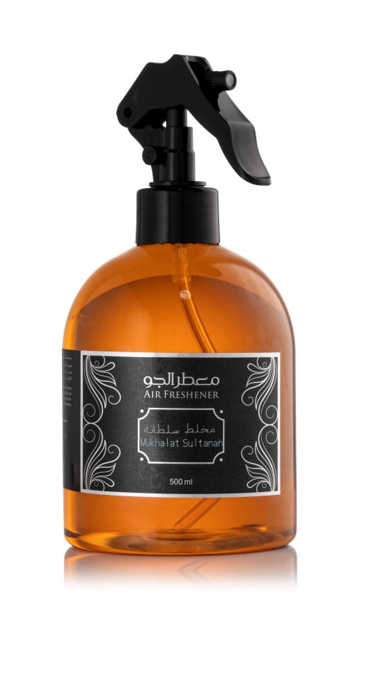 معطر جو سلطانة