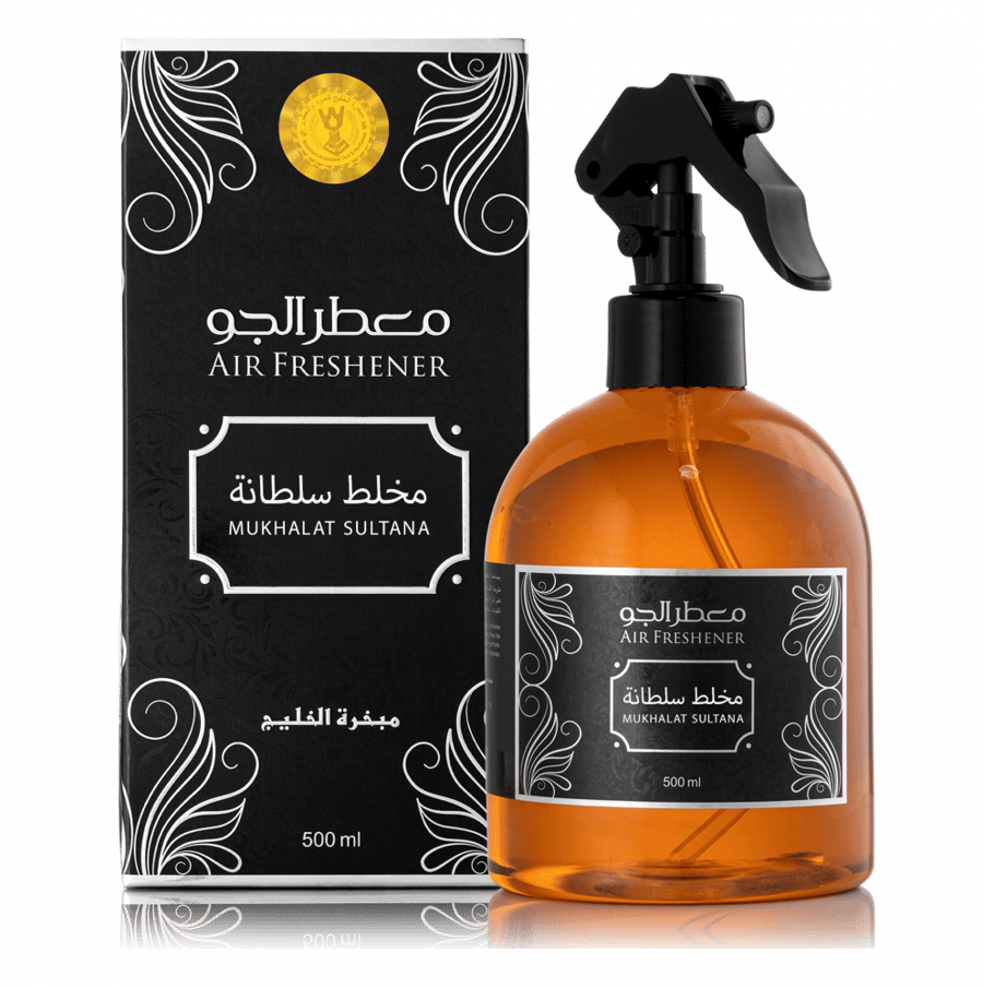 معطر جو سلطانة