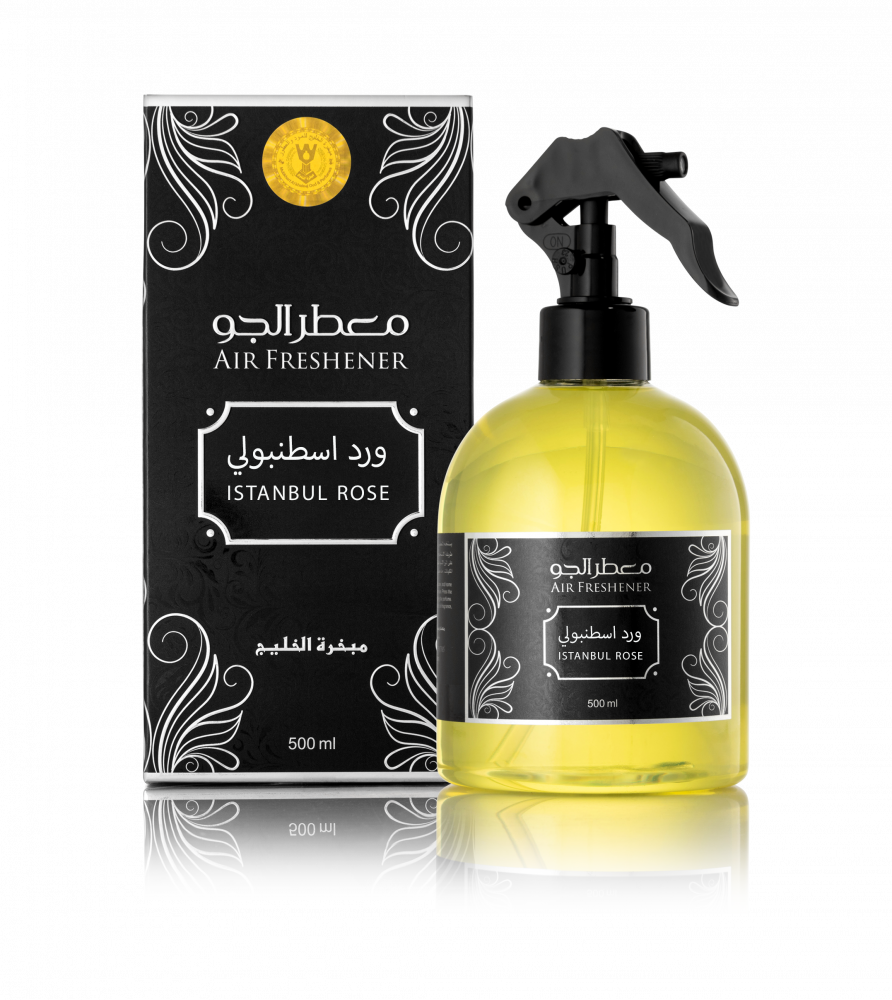 معطر جو ورد اسطنبولي