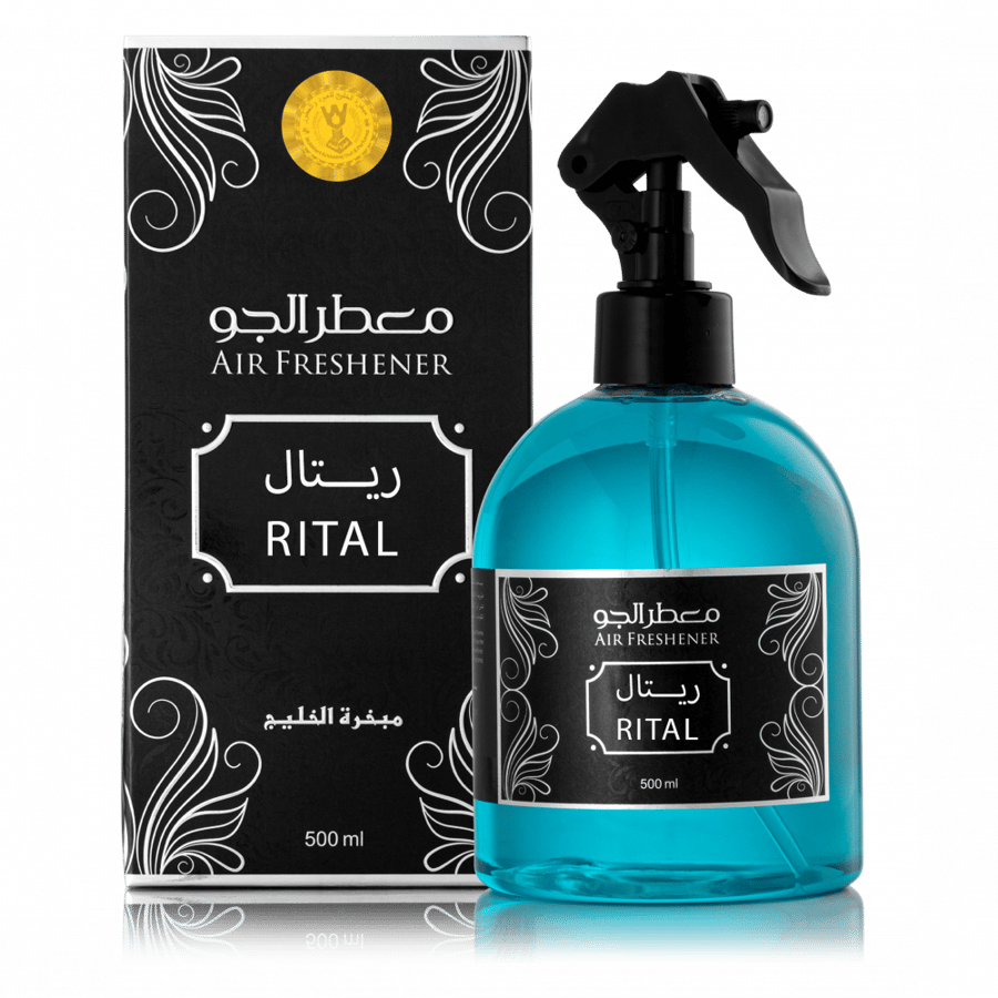 معطر جو ريتال