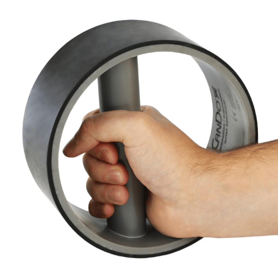 عجلة تمرين المعصم supination wrist exercise wheel