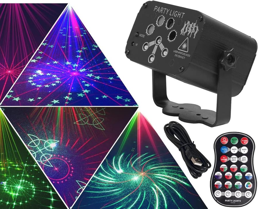 Sensory Room