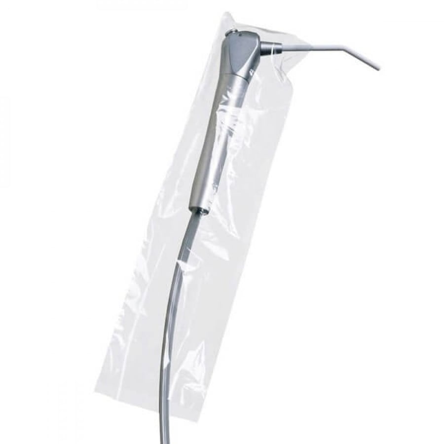 Disposable Air Water Syringe Sleeve