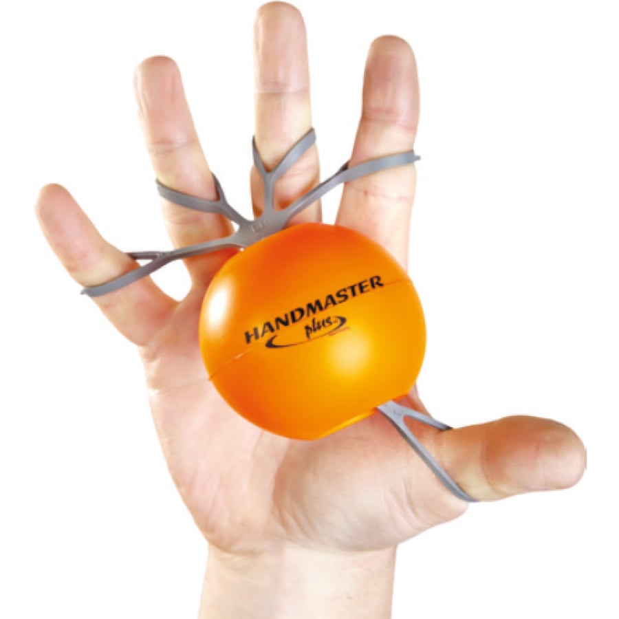 كرة تمارين اليد handmaster plus