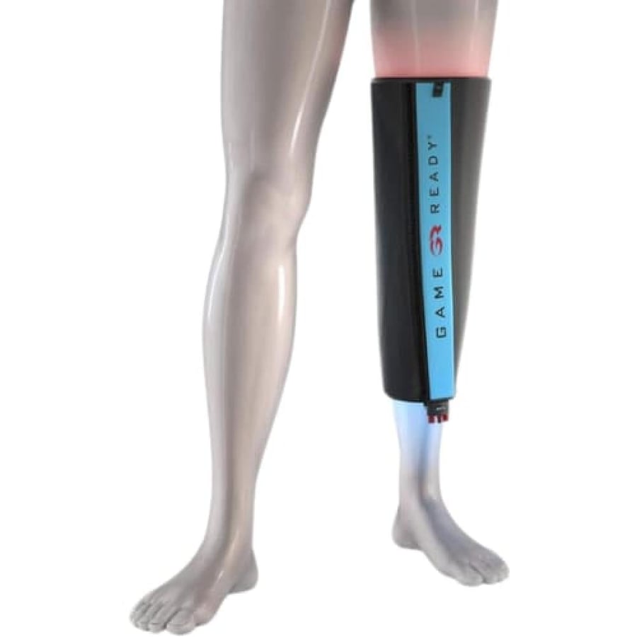 Ankle Wraps