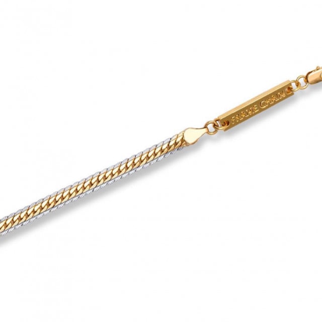 Frame Chain Chain Reaction