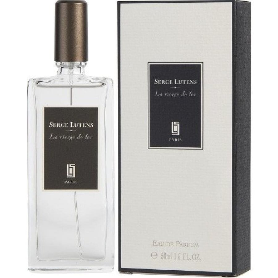 Serge Lutens La Vierge de fer Eau de Parfum 50ml متجر خبير العطور