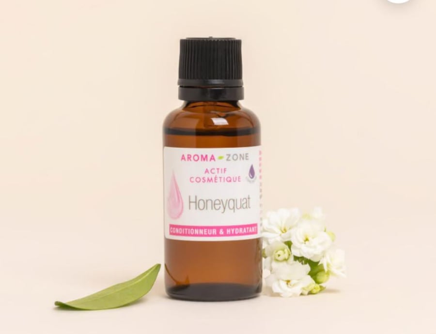 Honey extract