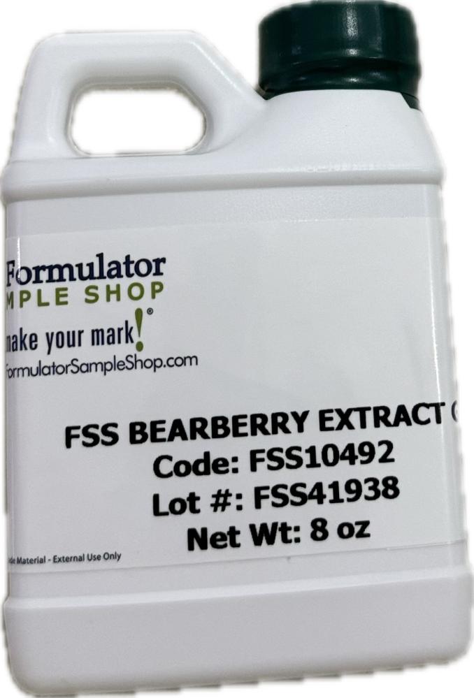 Grape extract from the company Formulator