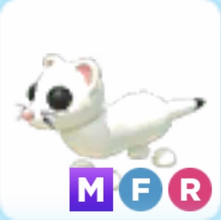 MFR Ermine
