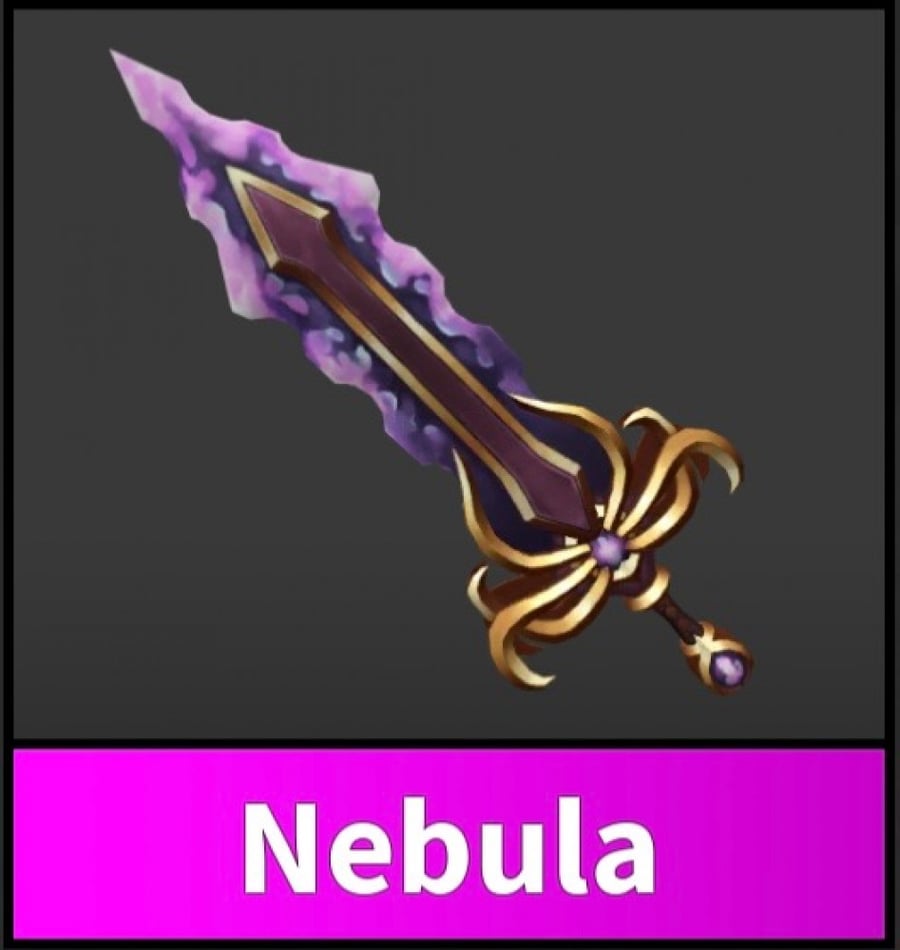 Nebula