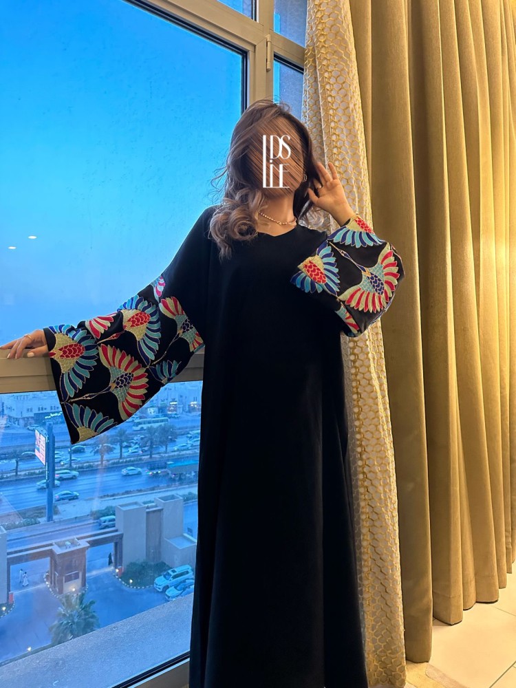 جلابية رمضانيه 5#