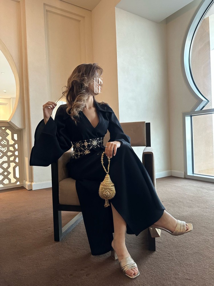 جلابية رمضانيه #2