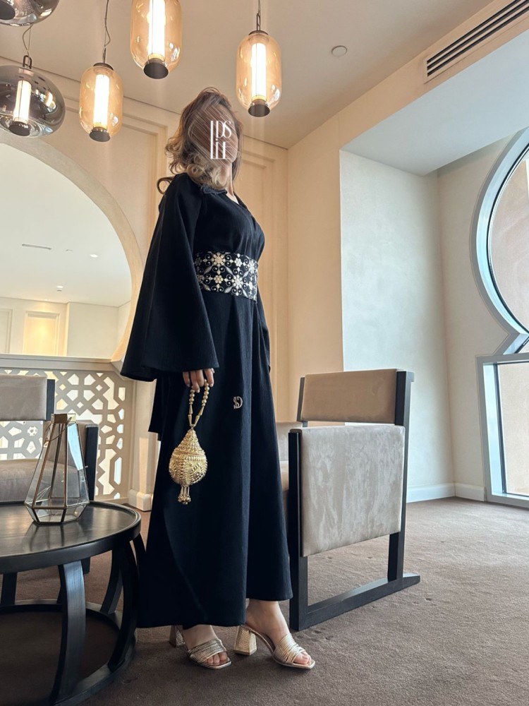 جلابية رمضانيه #2