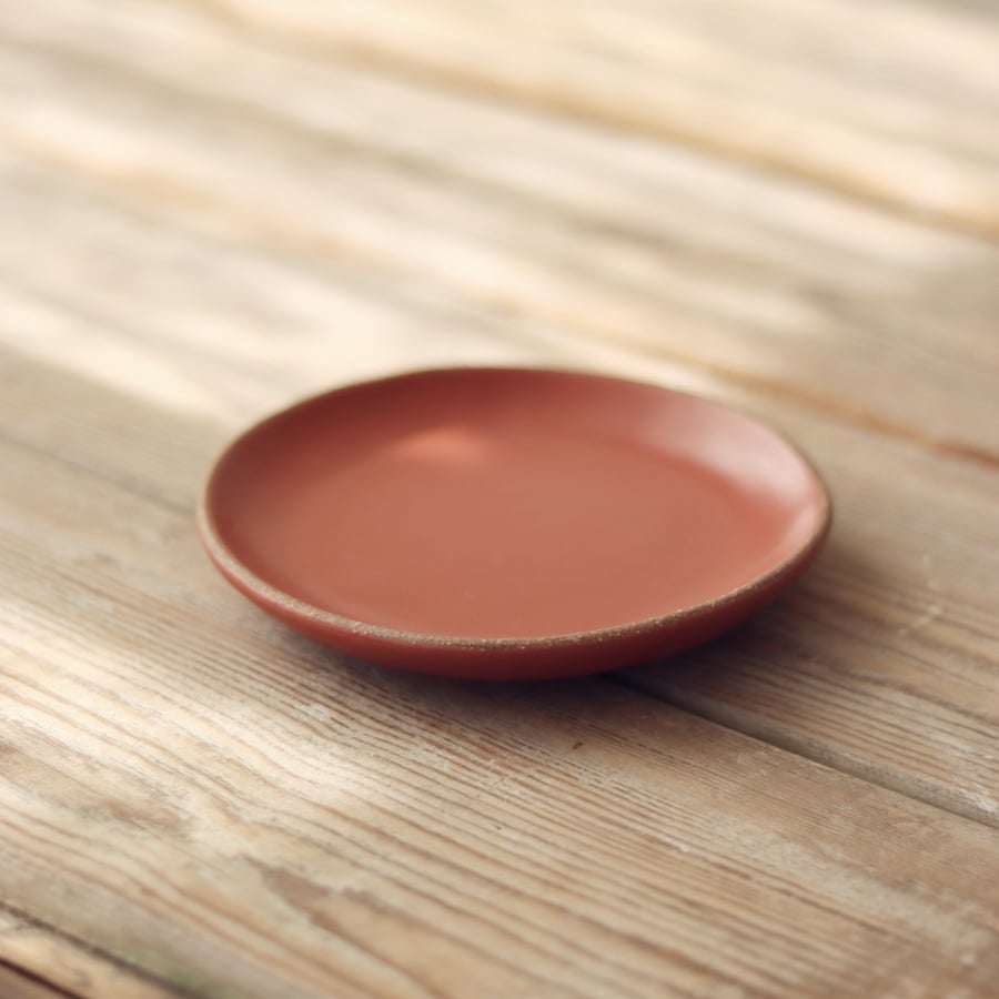 تيراكوتا - Terracotta