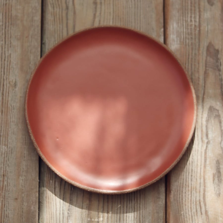 تيراكوتا - Terracotta