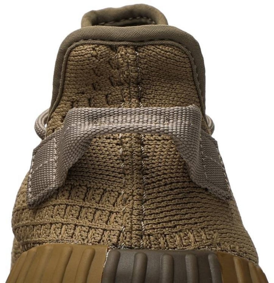 جزمة ايزي 350 - ho2sneakers
