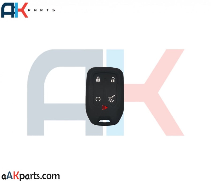 Remote control case for Sierra - Acadia - Terrain 2020