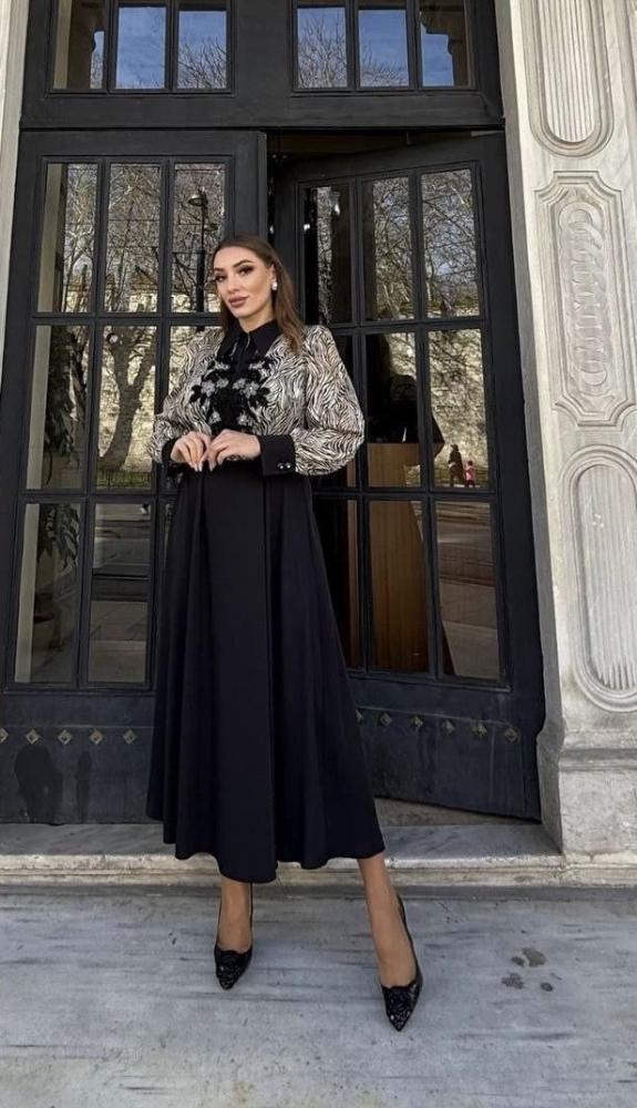 فستان