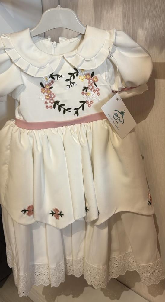 فستان