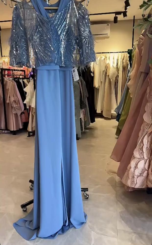 فستان