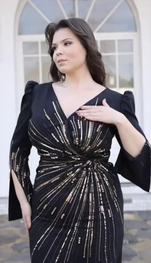 فستان