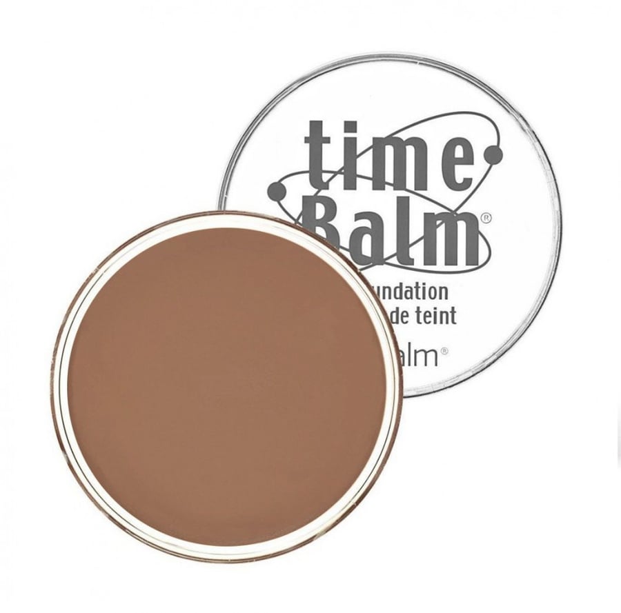ذا بالم ميكاب تجميل THE Balm فاونديشن كريم اساس كريمي after dark