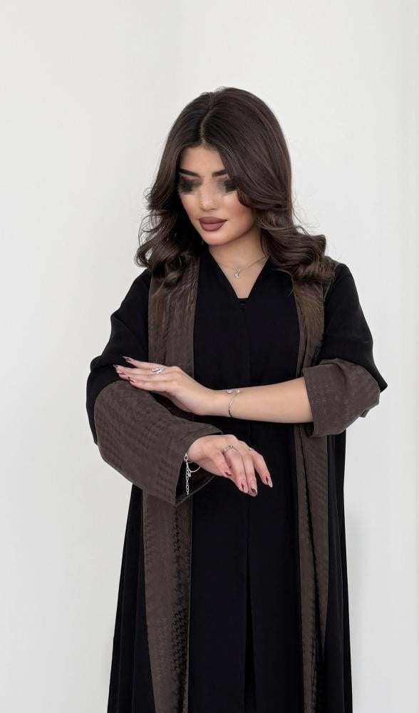 عباية بيان