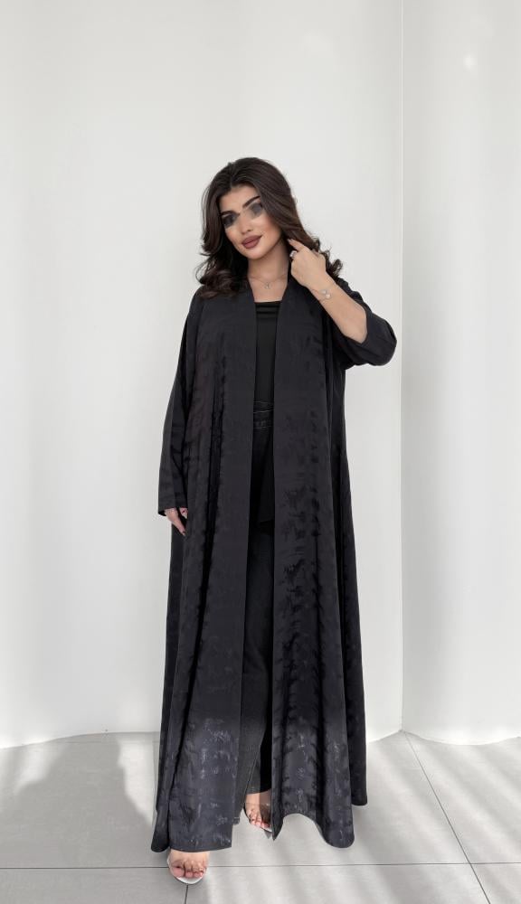 عباية حور