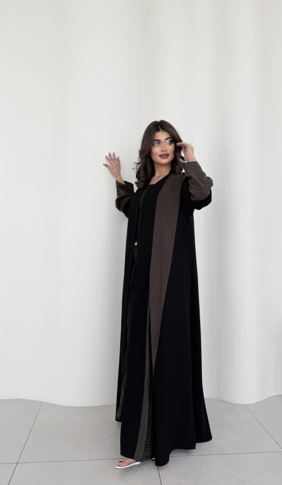 عباية بيان