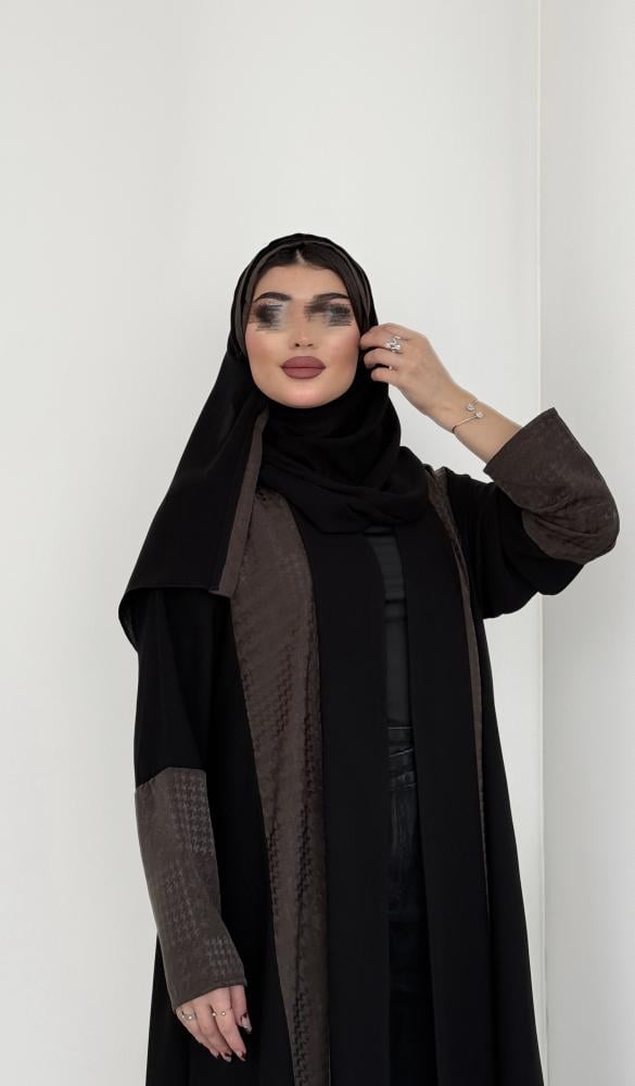 عباية بيان