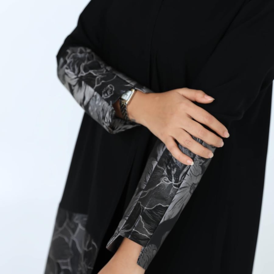 عباية غلا