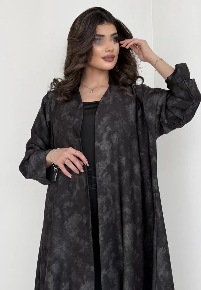 عباية ميلان