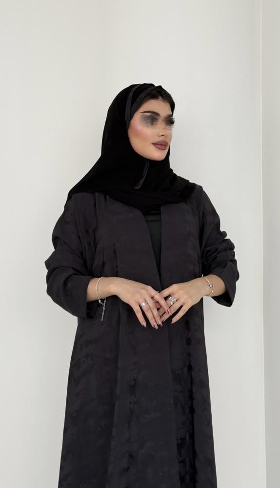 عباية حور