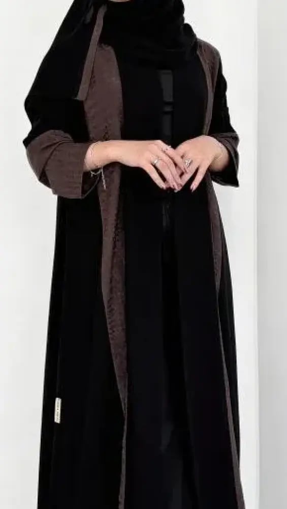 عباية بيان