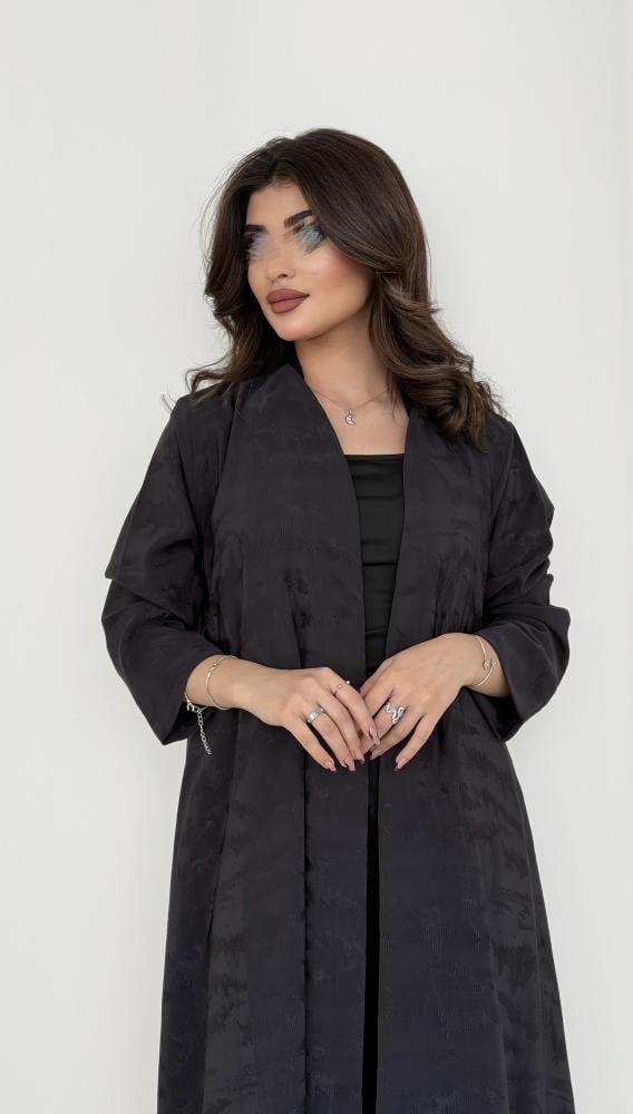 عباية حور