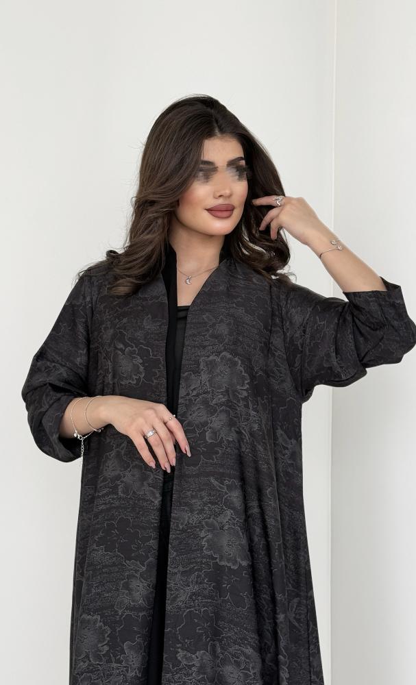 عباية ليال
