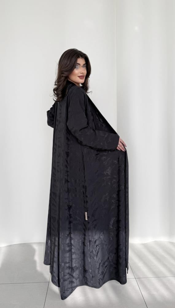 عباية حور