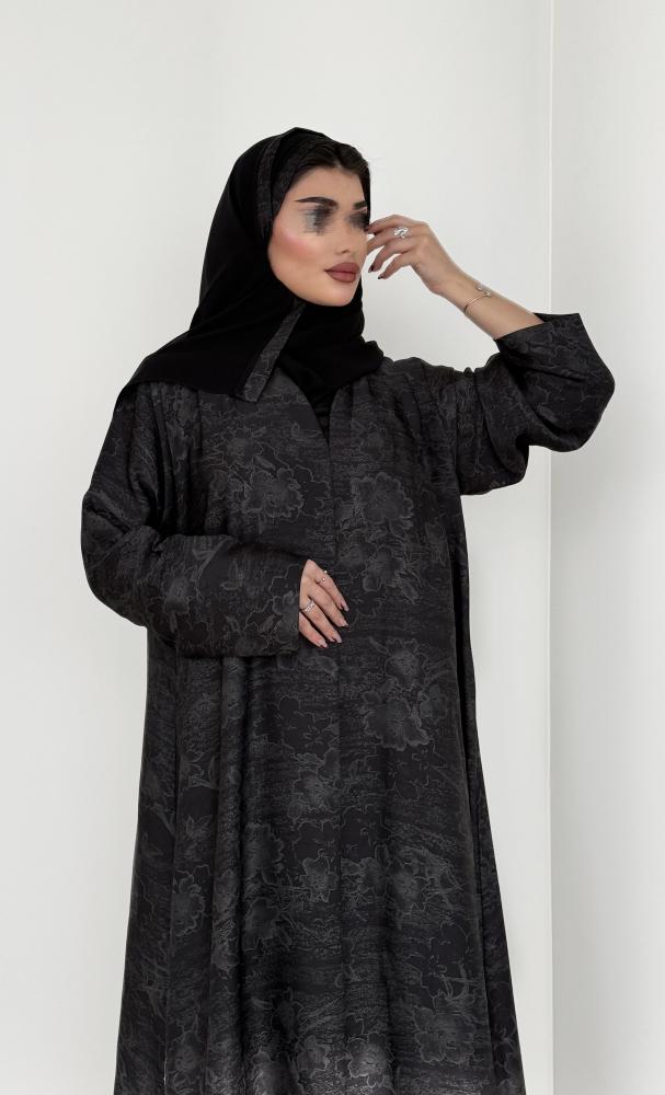 عباية ليال
