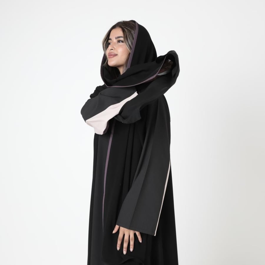 Talin Abaya