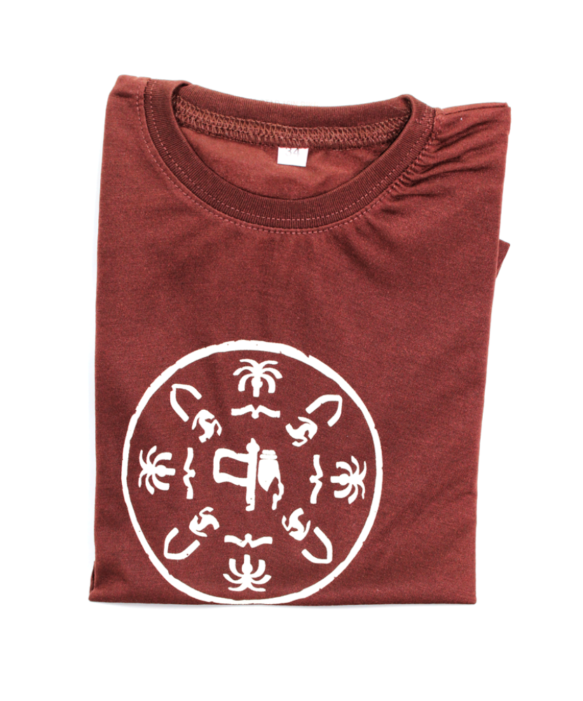 Founding Day T-shirt
