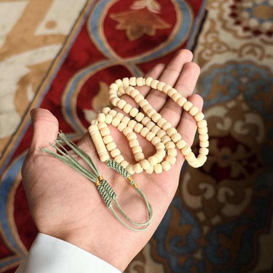 سبحة