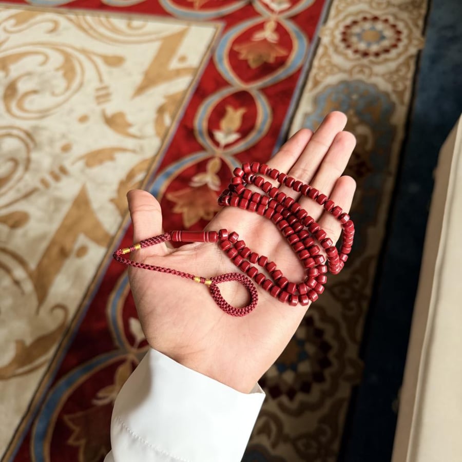 سبحة