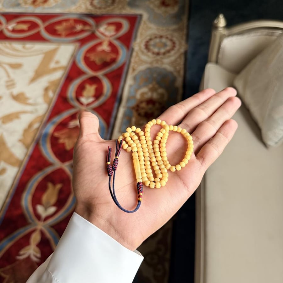 سبحة