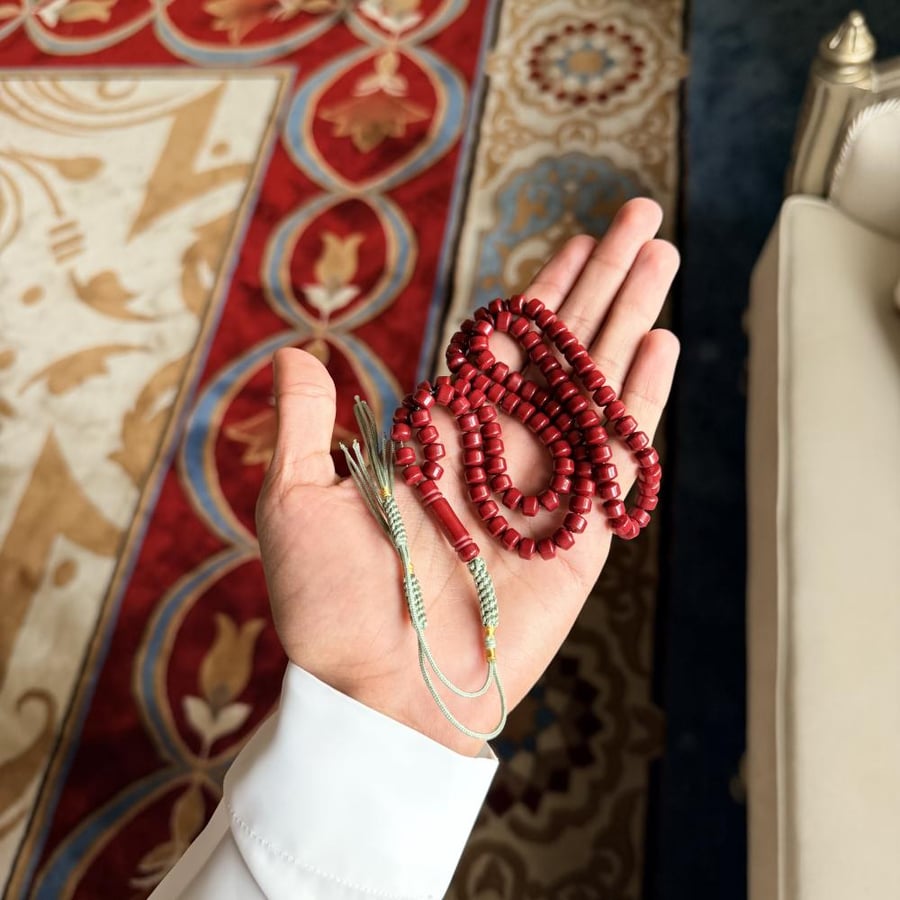 سبحة